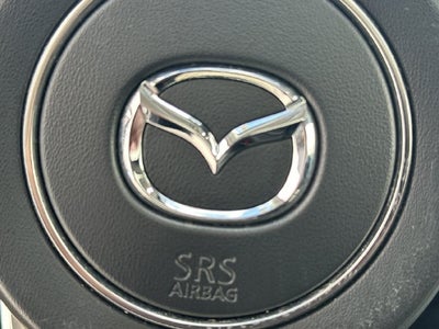 2025 Mazda Mazda CX-90 3.3 Turbo Premium