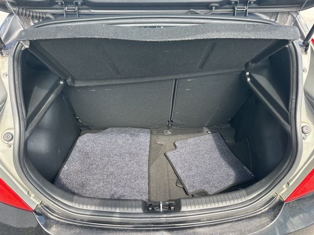 2015 Hyundai ACCENT GS