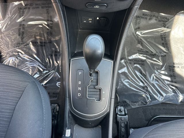 2015 Hyundai ACCENT GS