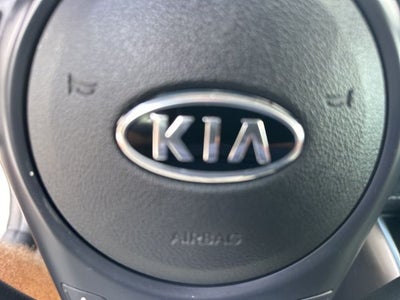 2013 Kia Forte EX