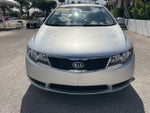 2013 Kia Forte EX