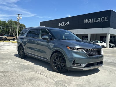 2023 Kia Carnival SX Prestige