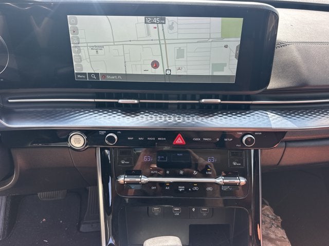 2023 Kia Carnival SX Prestige