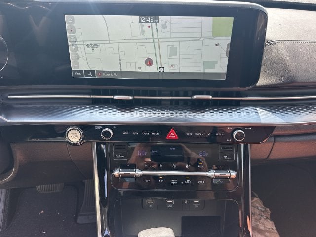2023 Kia Carnival SX Prestige