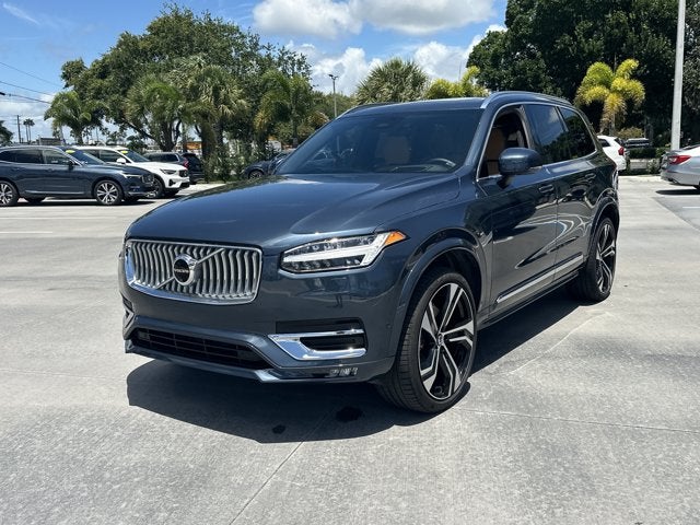 2024 Volvo XC90 Ultimate B6 AWD ULTIMATE