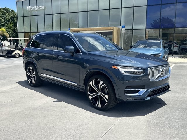 2024 Volvo XC90 Ultimate B6 AWD ULTIMATE
