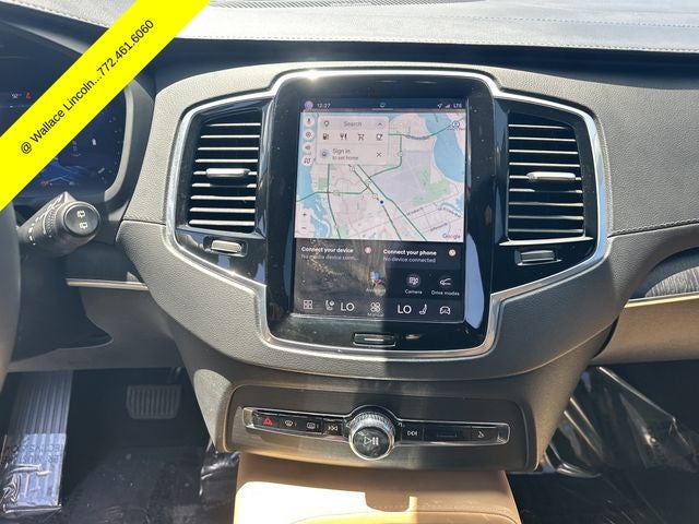 2024 Volvo XC90 Ultimate B6 AWD ULTIMATE