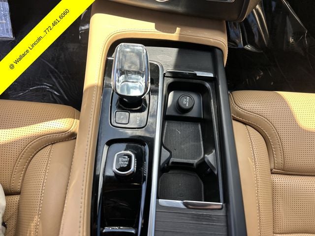 2024 Volvo XC90 Ultimate B6 AWD ULTIMATE