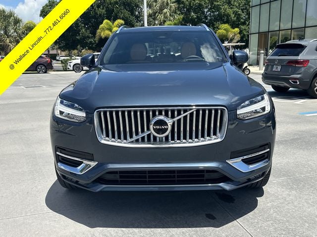 2024 Volvo XC90 Ultimate B6 AWD ULTIMATE