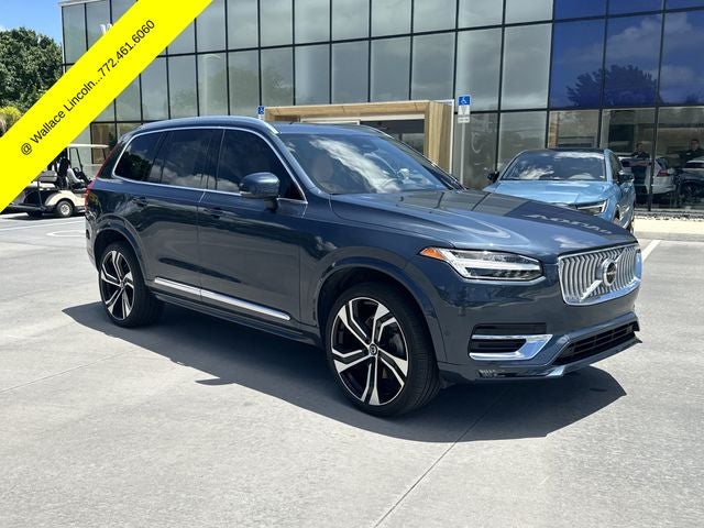 2024 Volvo XC90 Ultimate B6 AWD ULTIMATE