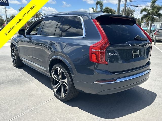 2024 Volvo XC90 Ultimate B6 AWD ULTIMATE