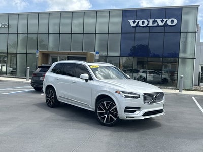 2023 Volvo XC90 B6 Plus 7-Seater