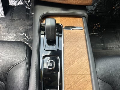 2023 Volvo XC90 B6 Plus 7-Seater