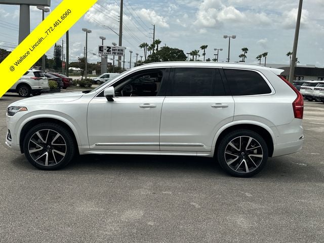 2023 Volvo XC90 B6 Plus 7-Seater