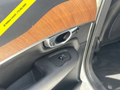2023 Volvo XC90 B6 Plus 7-Seater