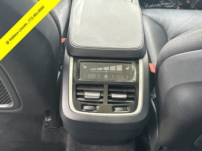 2023 Volvo XC90 B6 Plus 7-Seater