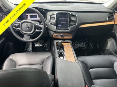 2023 Volvo XC90 B6 Plus 7-Seater