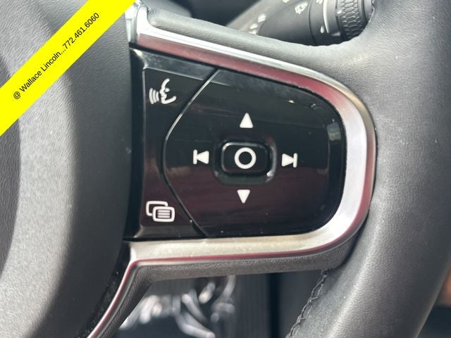 2023 Volvo XC90 B6 Plus 7-Seater