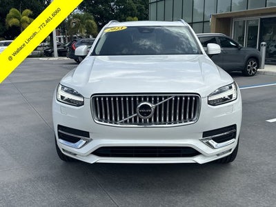 2023 Volvo XC90 B6 Plus 7-Seater