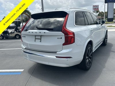 2023 Volvo XC90 B6 Plus 7-Seater