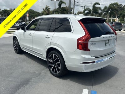 2023 Volvo XC90 B6 Plus 7-Seater