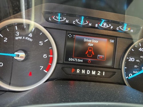 2020 Ford F-250SD XL