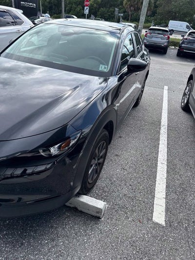 2024 Mazda Mazda CX-30 2.5 S