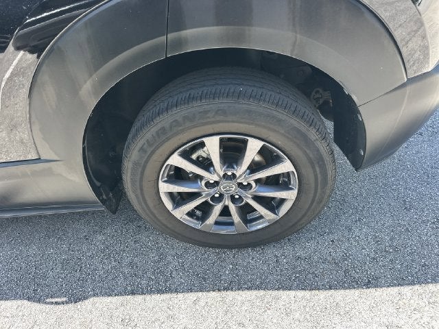 2024 Mazda Mazda CX-30 2.5 S