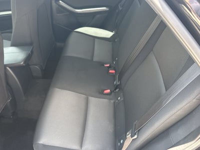 2024 Mazda Mazda CX-30 2.5 S