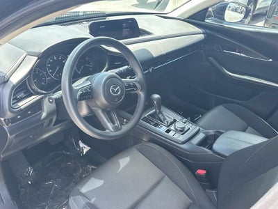 2024 Mazda Mazda CX-30 2.5 S
