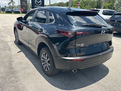 2024 Mazda Mazda CX-30 2.5 S
