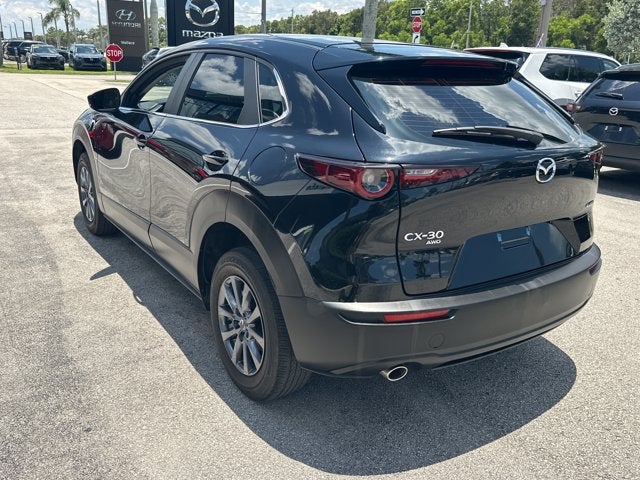 2024 Mazda Mazda CX-30 2.5 S