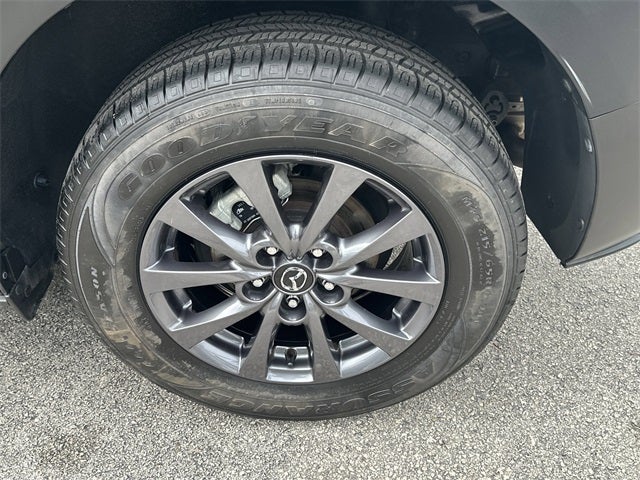 2024 Mazda Mazda CX-30 2.5 S