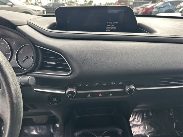 2024 Mazda Mazda CX-30 2.5 S