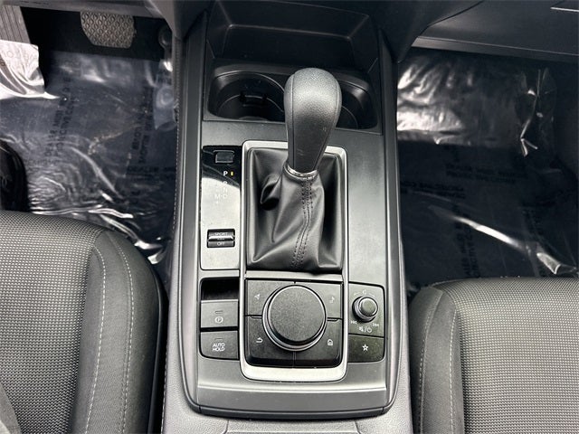 2024 Mazda Mazda CX-30 2.5 S