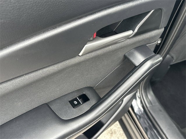 2024 Mazda Mazda CX-30 2.5 S