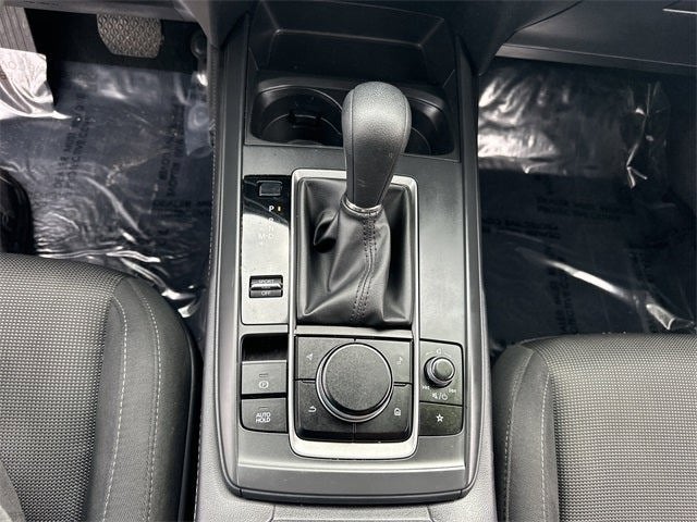 2024 Mazda Mazda CX-30 2.5 S