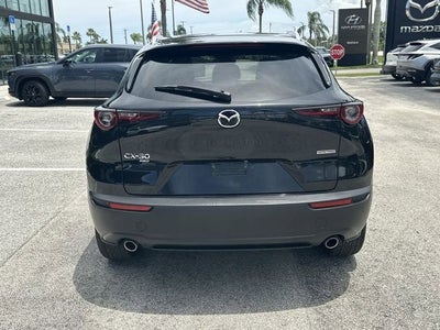 2024 Mazda Mazda CX-30 2.5 S Select Sport