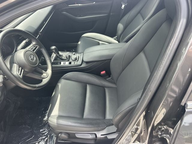 2023 Mazda Mazda CX-30 2.5 S Select Package