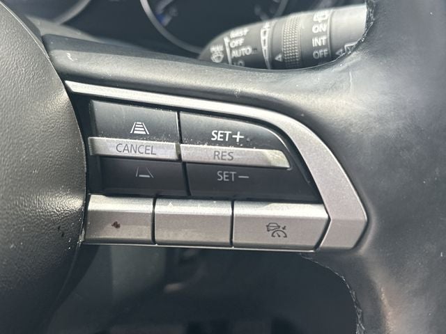 2023 Mazda Mazda CX-30 2.5 S Select Package