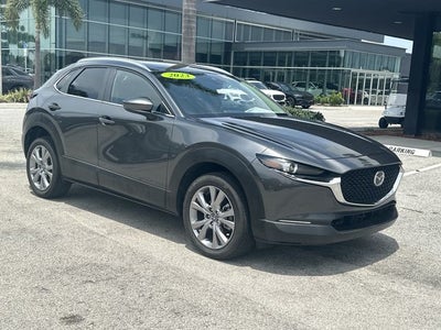 2023 Mazda Mazda CX-30 2.5 S Select Package