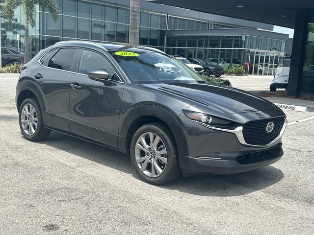 2023 Mazda Mazda CX-30 2.5 S Select Package