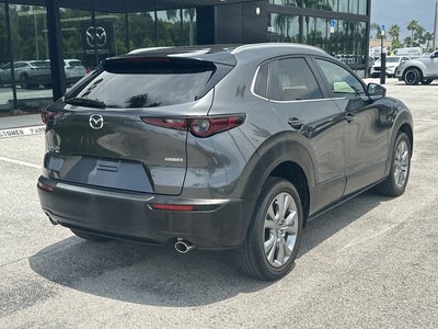 2023 Mazda Mazda CX-30 2.5 S Select Package