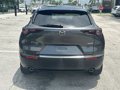 2023 Mazda Mazda CX-30 2.5 S Select Package