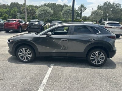 2023 Mazda Mazda CX-30 2.5 S Select Package