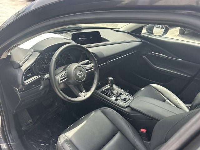 2023 Mazda Mazda CX-30 2.5 S Select Package