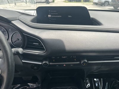 2023 Mazda Mazda CX-30 2.5 S Select Package