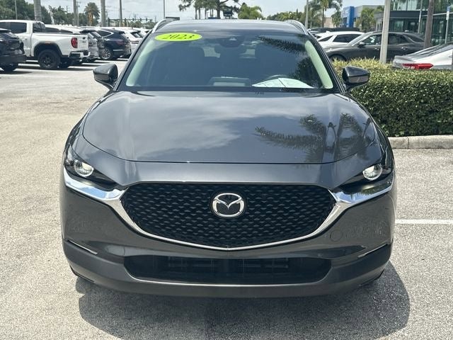 2023 Mazda Mazda CX-30 2.5 S Select Package