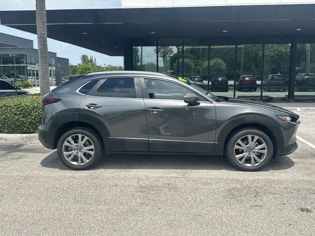 2023 Mazda Mazda CX-30 2.5 S Select Package
