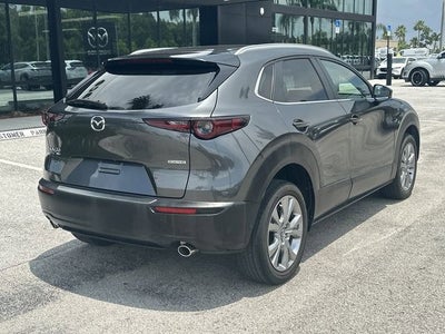 2023 Mazda Mazda CX-30 2.5 S Select Package